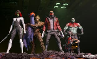 Одумались. Square Enix убрала мультиплеер из Guardians of The Galaxy