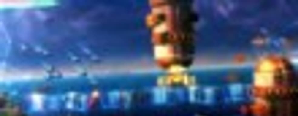 Двухмерный Shoot'em Up Pythetron 