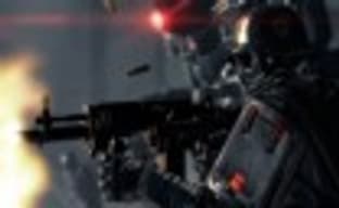 Версии Wolfenstein: The New Order для PS4 и Xbox One с минимальными графическими отличиями