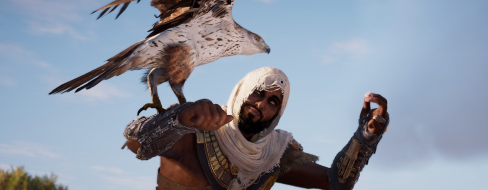 В сети опубликовали геймплей ранних версий Assassin's Creed. От AC 3 и Black Flag до AC Origins