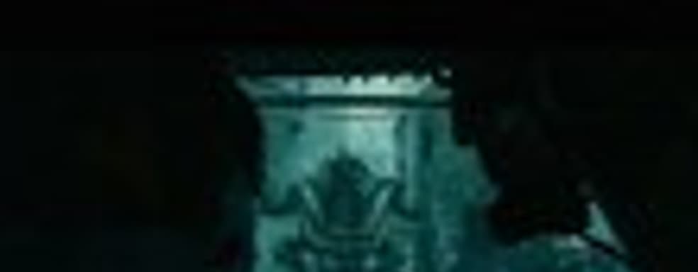 Live-action трейлер Hawken 