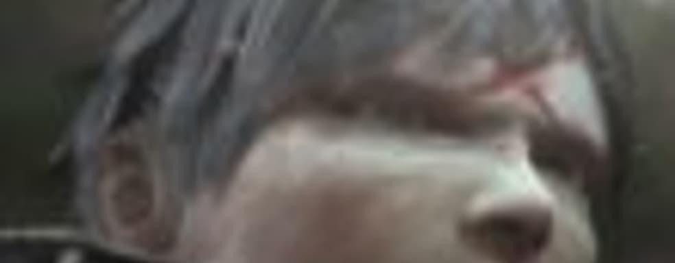 Трейлер Quantum Theory