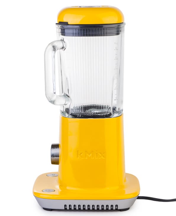 Стационарный блендер Kenwood kMix BLX50