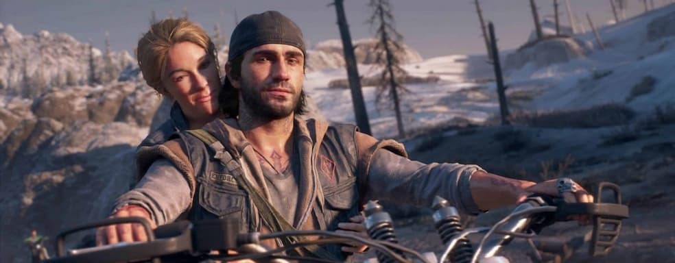 Глава разработки Days Gone обиделся на Sony из-за того, что его экшен не попал в трейлер в честь 30-летия PlayStation
