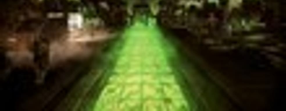 Тизер-трейлер Scourge: Outbreak