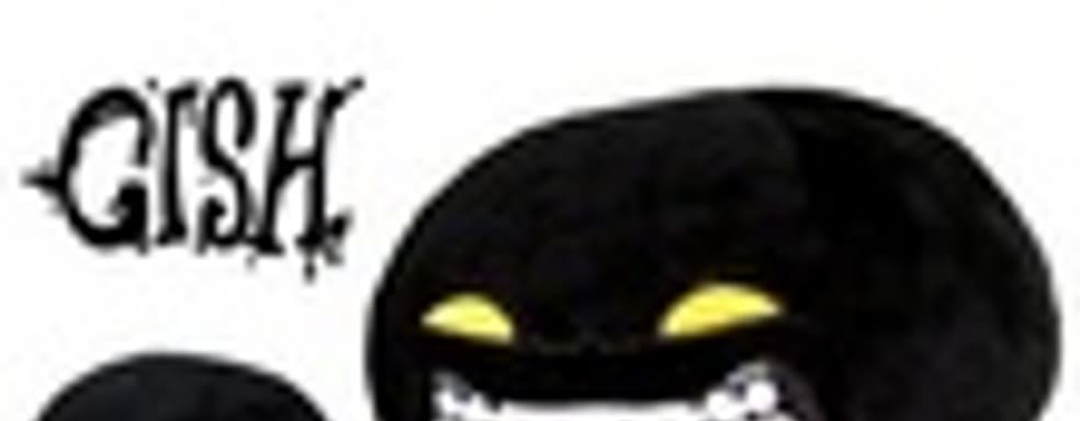 В бандл Humble Voxatron Debut добавили Gish