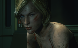 Фильм в игре – мод добавляет в Resident Evil 3 Remake героиню Милы Йовович из фильмов «Обитель зла»