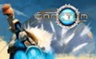 Sanctum - игра от призеров конкурса Make Something Unreal