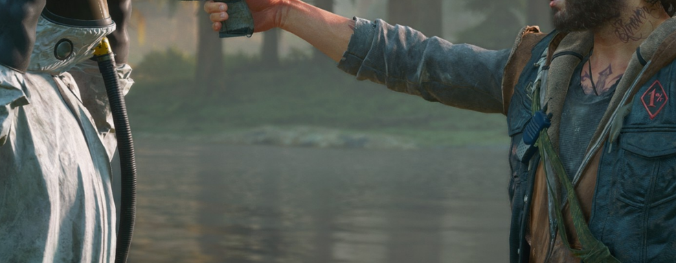 Создатели Days Gone недовольны выбором актёра на главную роль в экранизации