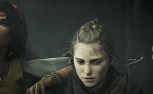 Вышел новый сюжетный трейлер A Plague Tale: Requiem