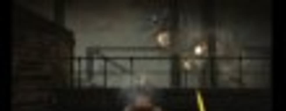 Дата выхода Bulletstorm. Демонстрация игрового процесса