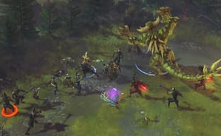 Дьяблоид Magic: Legends будет бесплатным. Cryptic Studios раскрывает детали