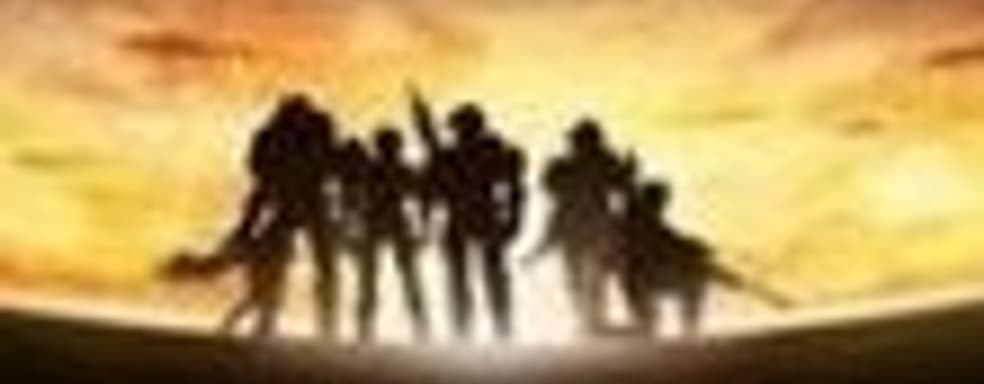 Связь между Halo: Reach и ODST