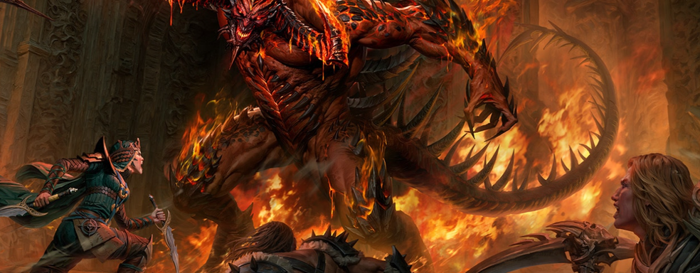 Diablo Immortal Gets Major Update with Diablo Boss — Some Players Now Like It More Than Diablo 4