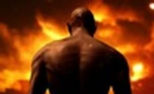 Концепт-арт Hitman 5