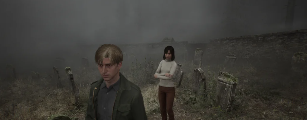 Страницу ремейка Silent HIll 2 заблокировали на Wikipedia из-за борцов с повесткой, переписывающих положительные отзывы журналистов