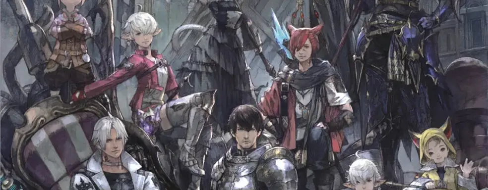 While Final Fantasy 14 on PlayStation Doesn't Require PS Plus to Play, You'll Have to Buy Game Pass Core on Xbox Series