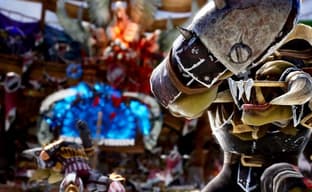 Авторы Blood Bowl 3 рассказали об особенностях игры в новом трейлере