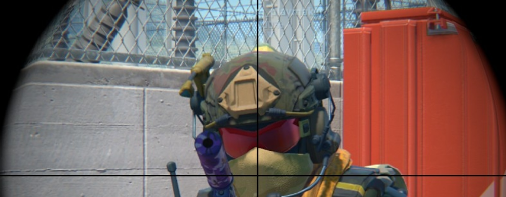 Фанат Counter-Strike 2 отправил 195 репортов на читера — VAC забанил его во время матча и отменил игру