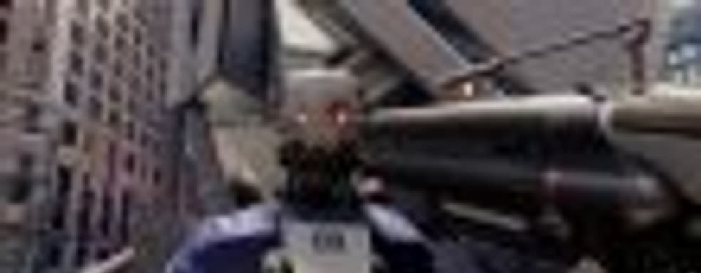 Бюджет VR-проекта Robo Recall от Epic Games сравним с бюджетом первой части Gears of War