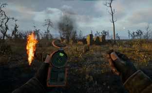 Почти дотянула до уровня фанатских модов! Что не так со S.T.A.L.K.E.R. 2: Heart of Chernobyl