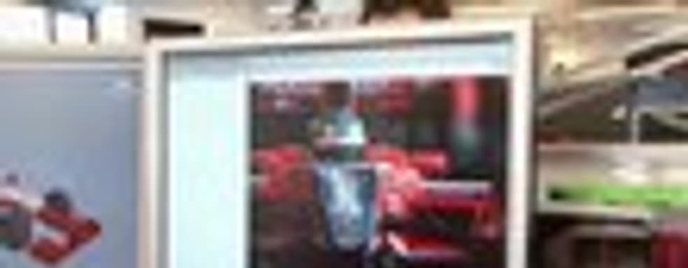 Дневники разработчиков F1 2010