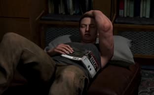 Drawing mini-game was removed from The Last Of Us Part 2 because a tester drew a swastika