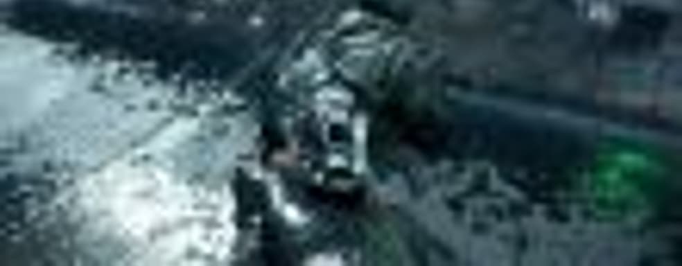 Sniper Ghost Warrior 3 перенесли на начало апреля 2017 года