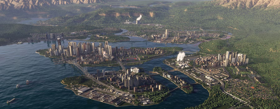Релиз Cities: Skylines 2 на PS5 и Xbox Series задерживается из-за «ограничений» консолей, говорят разработчики