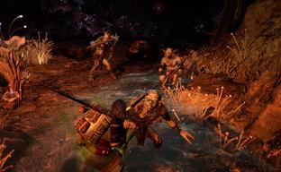 [Видео] 60 часов в аду. Обзор The Lord of the Rings: Return to Moria