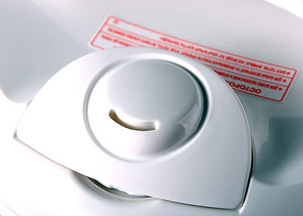 мультиварка Panasonic SR-TMH18