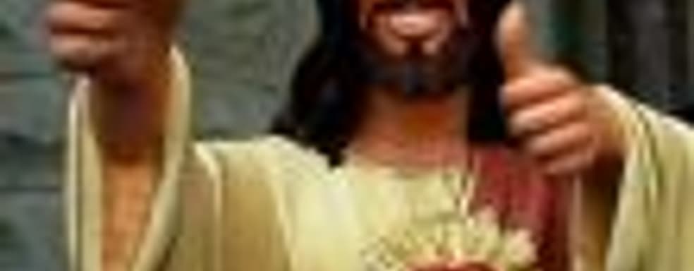 Собери всех святых: Ватикан выпустил богоугодную версию Pokémon Go