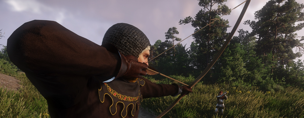 Создатель Kingdom Come Deliverance 2 Даниэль Вавра отрицает массовую отмену предзаказов из-за скандалов вокруг игры