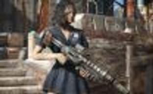 Поддержку пользовательских модификаций в PS4-версии Fallout 4 перенесли на неопределённый срок