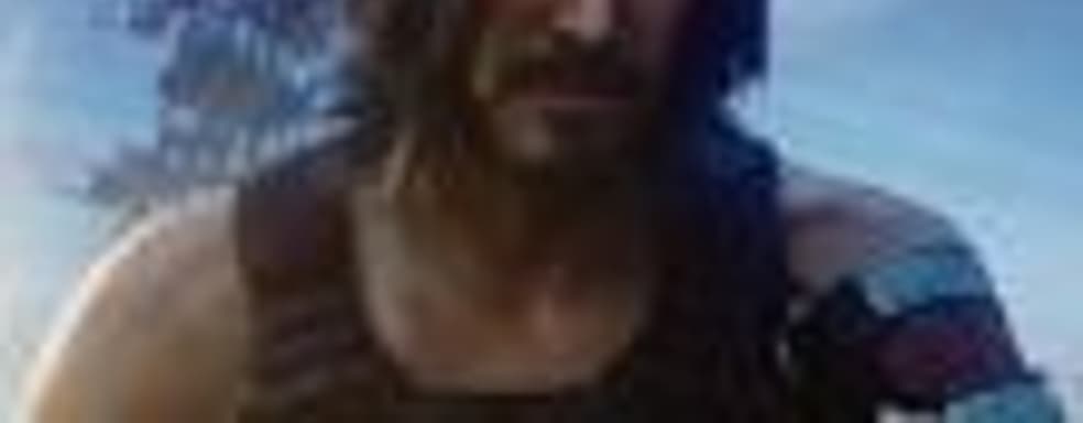 С восточным колоритом: Е3-трейлер Cyberpunk 2077 на японском языке