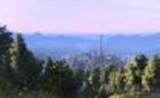 Посвежевший Тамриэль в новом ролике мода Skyblivion