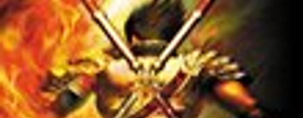 Samurai Warriors 4 в феврале 2014