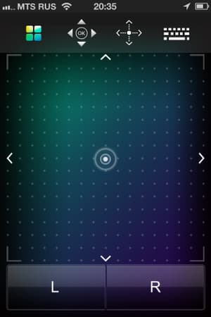 Управление HD Station в QNAP TS-569L