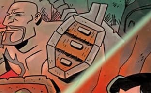 Torchlight - со вкусом геймпада