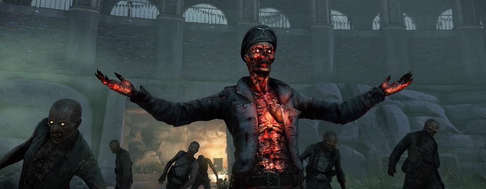 Кооперативный шутер Zombie Army 4: Dead War получил бесплатное обновление для PS5 и Xbox Series X|S
