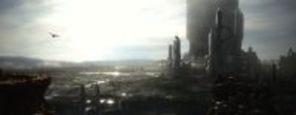 Square Enix: у сторонних разработчиков будет возможность поработать с Luminous Engine 