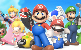 Ubisoft заявила о привязке Mario + Rabbids к Ubisoft Connect, а затем передумала