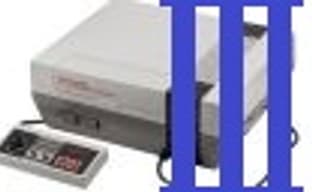 Pioneers of the Console Market — The Third Generation