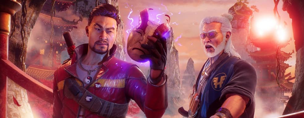 Системные требования кровавого шутера Shadow Warrior 3 оказались щадящими