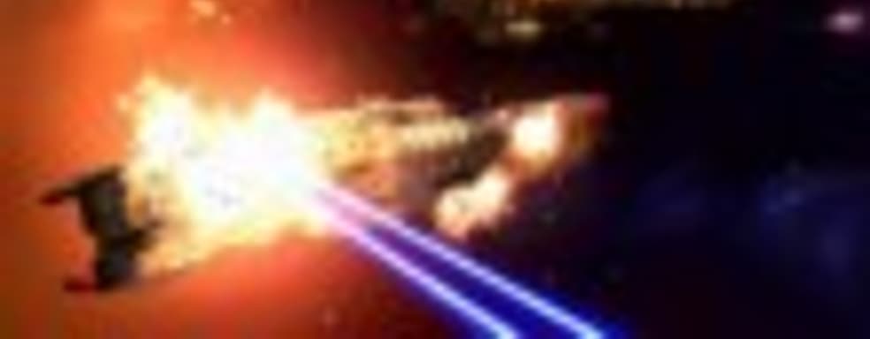 Дневники разработчиков Homeworld Remastered Collection