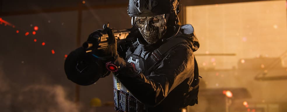 И снова проблемы. Впечатления от беты Call of Duty: Modern Warfare 3