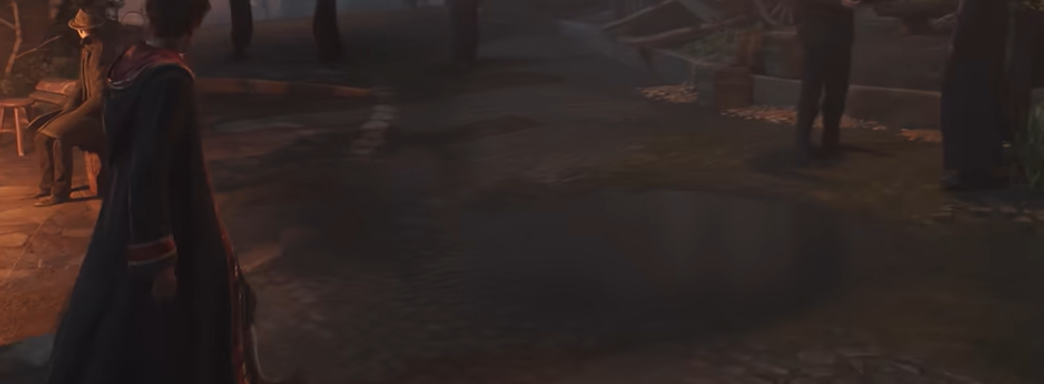 В Hogwarts Legacy появится внутриигровой магазин, но микротранзакции тут ни при чем