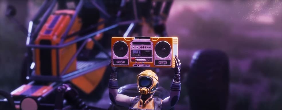 В Satisfactory доступно обновление с изменениями оружия, искусственного интеллекта существ и исследований