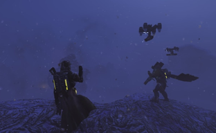 Helldivers 2 оказалась самой быстропродаваемой игрой Sony в истории — тираж превысил население Швеции