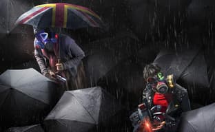 В магазине Xbox стартовала распродажа со скидками до 90%